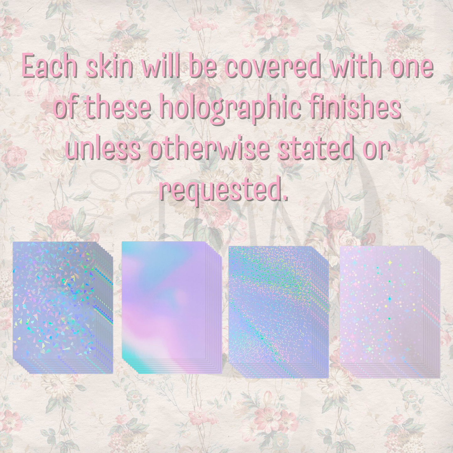 One mental breakdown later credit card skin